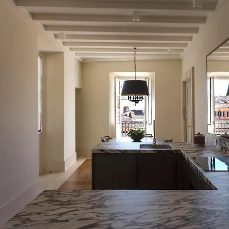 Casa Jk Place Roma