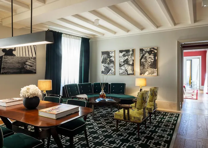 Casa Jk Place Rom
