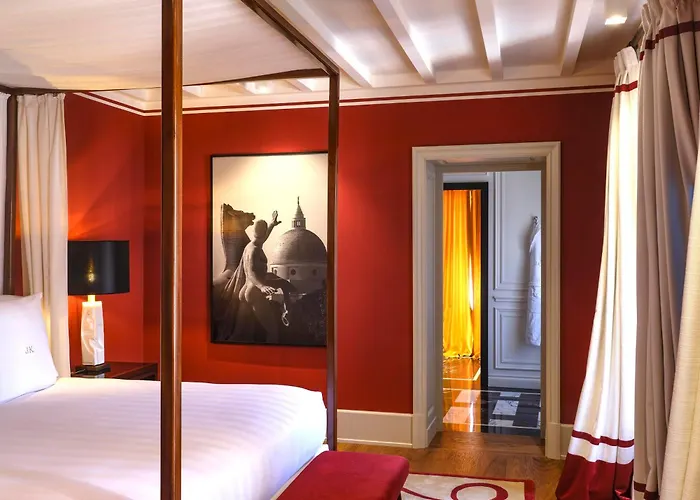 Casa Jk Place 5* Rom