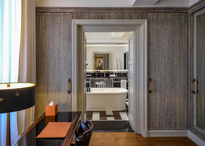 Casa Jk Place Rom