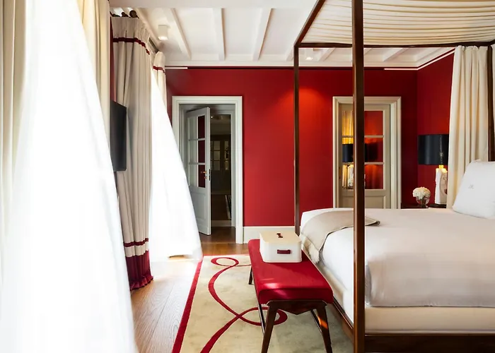 Aparthotel Casa Jk Place 5*