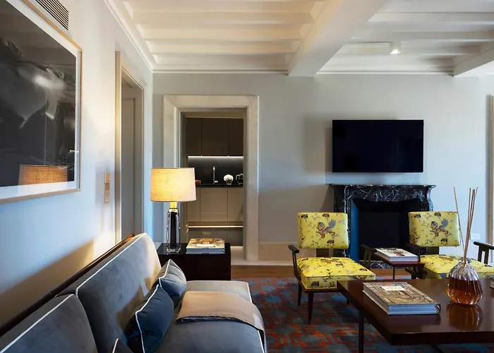 Casa Jk Place 5*