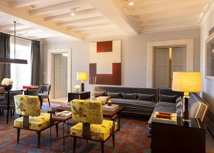 Aparthotel Casa Jk Place 5*