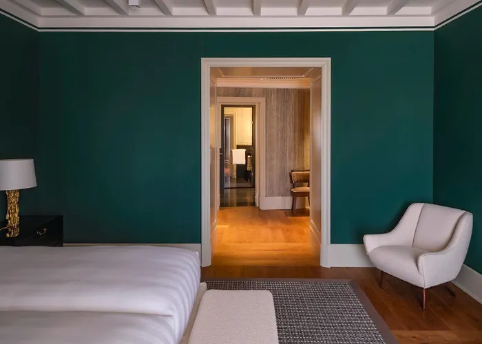 Aparthotel Casa Jk Place 5*