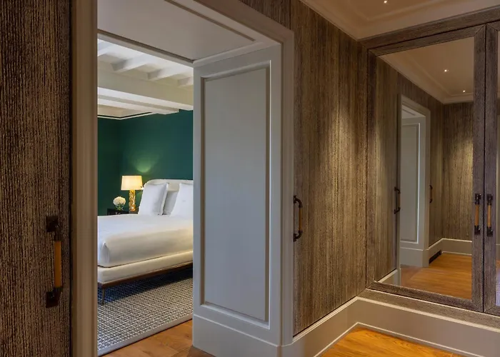 Aparthotel Casa Jk Place 5*