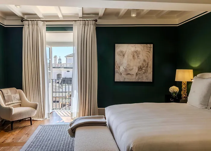 Casa Jk Place Aparthotel 5*