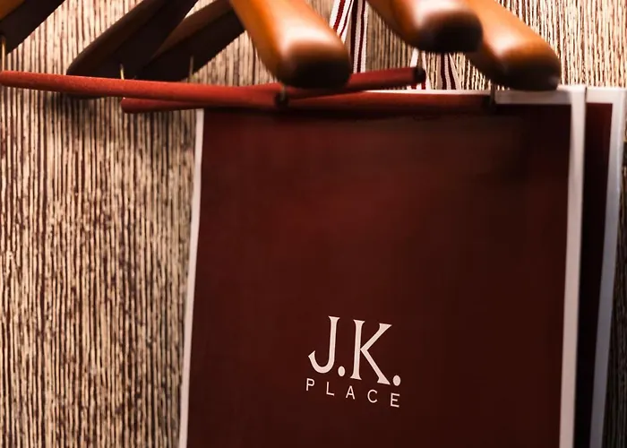 Aparthotel Casa Jk Place